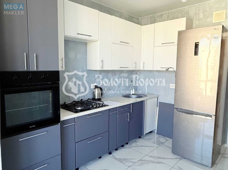 Продаж 2 кімнатної квартири (54,7/27,2/11,8), 8 пов. 10 пов. будинку, <a class="location-link" href="/sofievskaya-borshagovka/" title="Недвижимость Софіївська Борщагівка">Софіївська Борщагівка</a>, просп. Небесної Сотні, 16/26 (изображение 1)