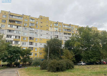 Продаж 1 кімнатної квартири (37/19/7), 8 пов. 9 пов. будинку