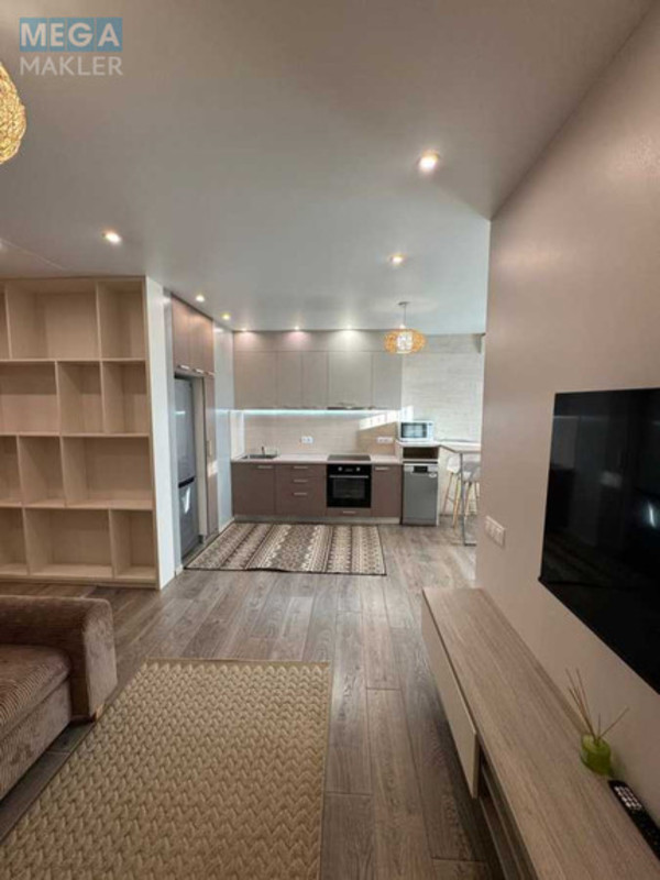 Продаж 1 кімнатної квартири (47/?/?), 19 пов. 26 пов. будинку, <a class="location-link" href="/kiev/" title="Недвижимость Київ">Київ</a>, <a class="location-link" href="/kiev/solomenskij/" title="Недвижимость Солом'янський район">Солом'янський р-н</a>, Вацлава Гавела бульв., 9а (изображение 1)