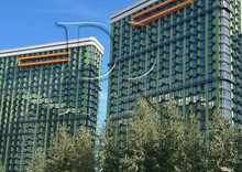 Продаж 1 кімнатної квартири (41/14/15), 3 пов. 26 пов. будинку