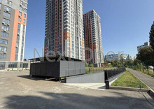 Новобудова, 25 поверхів