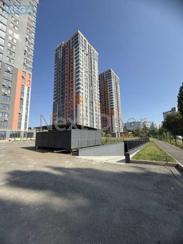 Новобудова, 25 поверхів, <a class="location-link" href="/kiev/" title="Недвижимость Київ">Київ</a>, <a class="location-link" href="/kiev/obolonskij/" title="Недвижимость Оболонський район">Оболонський р-н</a>, Автозаводська вул., 72Б (изображение 1)