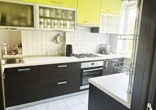 Продаж 3 кімнатної квартири (65/?/8), 6 пов. 9 пов. будинку