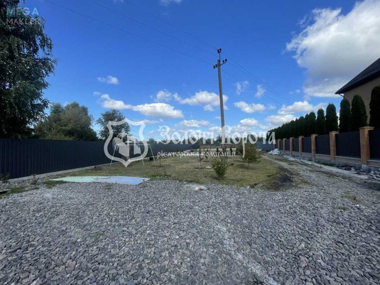 Продажа участка, 12&nbsp;соток, участок под жилую застройку, <a class="location-link" href="/pogreby-selo-kv-brovarskij-rajon/" title="Недвижимость Погреби">Погреби</a>, Шевченка вул. (изображение 1)