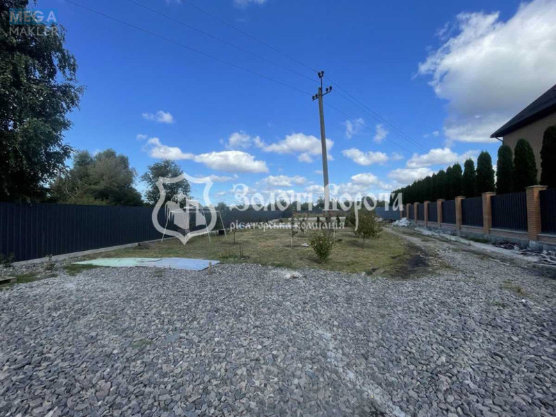 Продажа участка, 12&nbsp;соток, участок под жилую застройку, <a class="location-link" href="/pogreby-selo-kv-brovarskij-rajon/" title="Недвижимость Погреби">Погреби</a>, Шевченка вул. (изображение 1)