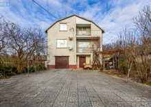 Продаж дома, 3&nbsp;поверху, 184&nbsp;кв.м, 3&nbsp;кімнати, ділянка 24&nbsp;сотки