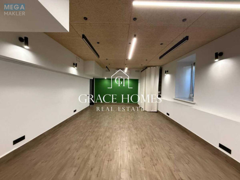 Продаж комерційної нерухомості, 80,50 кв.м, под офис, <a class="location-link" href="/kiev/" title="Недвижимость Київ">Київ</a>, <a class="location-link" href="/kiev/podolskij/" title="Недвижимость Подільський район">Подільський р-н</a>, Спасская ул., 9/2 (изображение 1)