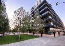 Новобудова, 8 поверхів