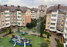 Продаж 1 кімнатної квартири (34/15/7), 5 пов. 5 пов. будинку