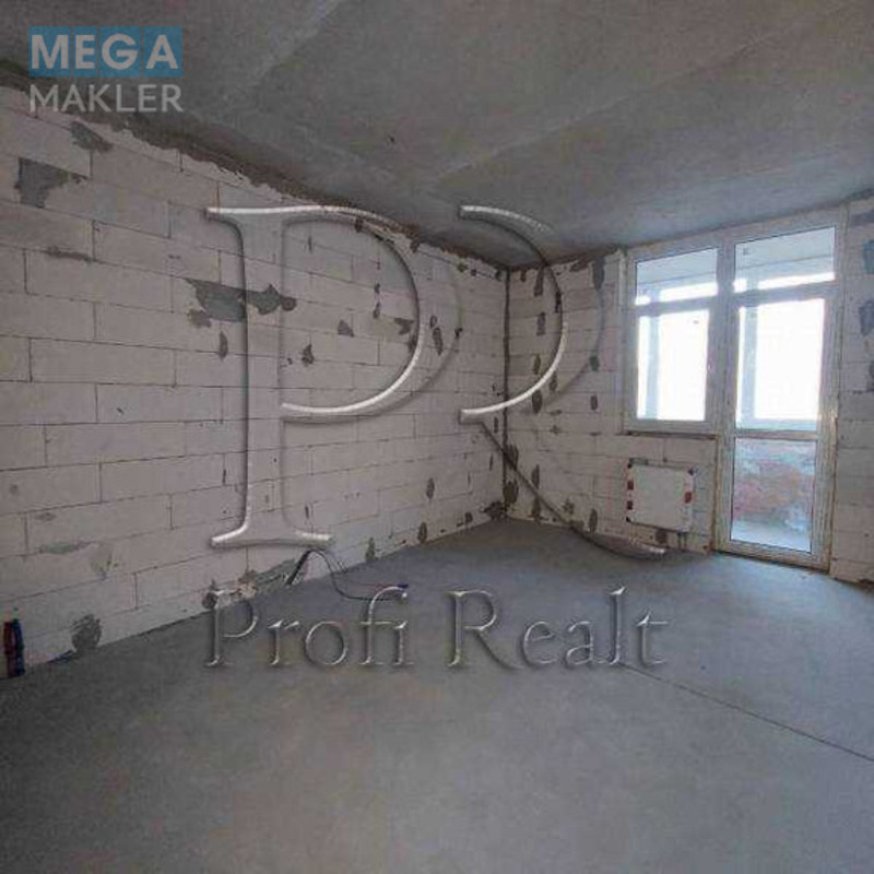 Продаж 2 кімнатної квартири (62/27/17), 6 пов. 25 пов. будинку, <a class="location-link" href="/kiev/" title="Недвижимость Київ">Київ</a>, <a class="location-link" href="/kiev/darnickij/" title="Недвижимость Дарницький район">Дарницький р-н</a>, Ревуцького вулиця, 40Б (изображение 1)