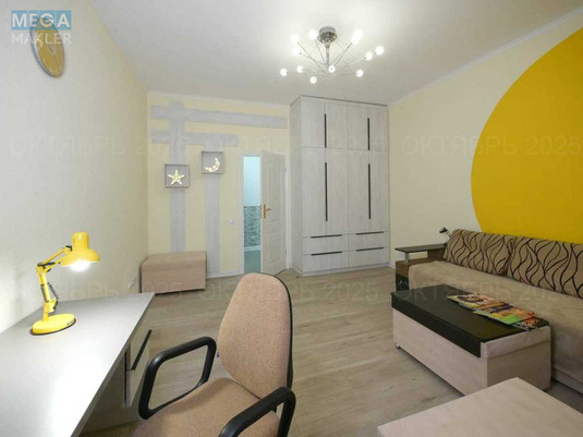 Оренда 2 кімнатної квартири, <a class="location-link" href="/kiev/" title="Недвижимость Київ">Київ</a>, <a class="location-link" href="/kiev/pecherskij/" title="Недвижимость Печерський район">Печерський р-н</a>, Академика Богомольца ул., 7/14 (изображение 1)