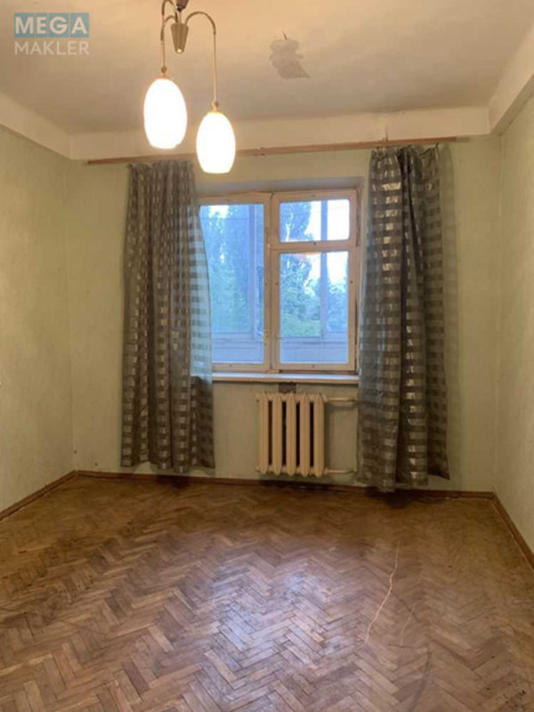 Продаж 2 кімнатної квартири (48/31/6,7), 4 пов. 9 пов. будинку, <a class="location-link" href="/kiev/" title="Недвижимость Київ">Київ</a>, <a class="location-link" href="/kiev/dneprovskij/" title="Недвижимость Дніпровський район">Дніпровський р-н</a>, Ентузіастів вул., 9/2 (изображение 1)