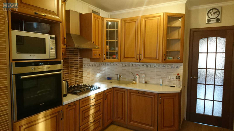Оренда 2 кімнатної квартири, <a class="location-link" href="/petropavlovskaya-borshagovka/" title="Недвижимость Петропавлівська Борщагівка">Петропавлівська Борщагівка</a>, Волинська, 9 (изображение 1)