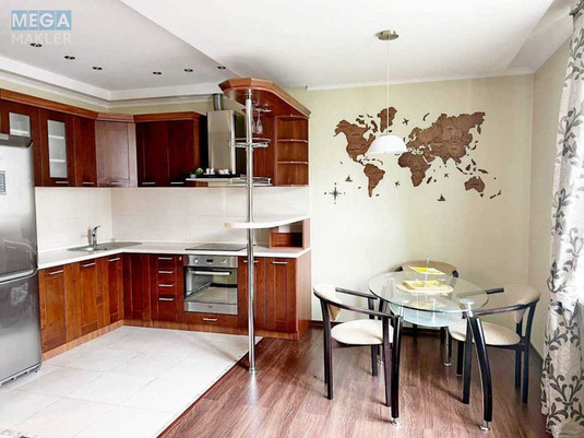 Оренда 1 кімнатної квартири, <a class="location-link" href="/kiev/" title="Недвижимость Київ">Київ</a>, <a class="location-link" href="/kiev/svyatoshinskij/" title="Недвижимость Святошинський район">Святошинський р-н</a>, Кольцова бульв., 14д (изображение 1)
