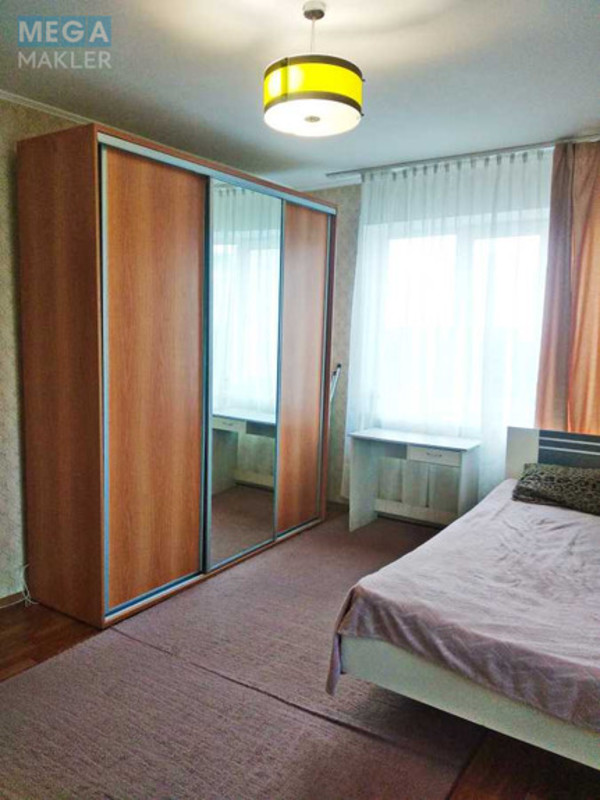 Оренда 1 кімнатної квартири, <a class="location-link" href="/kiev/" title="Недвижимость Київ">Київ</a>, <a class="location-link" href="/kiev/goloseevskij/" title="Недвижимость Голосіївський район">Голосіївський р-н</a>, Василя Касіяна вул., 6 (изображение 1)