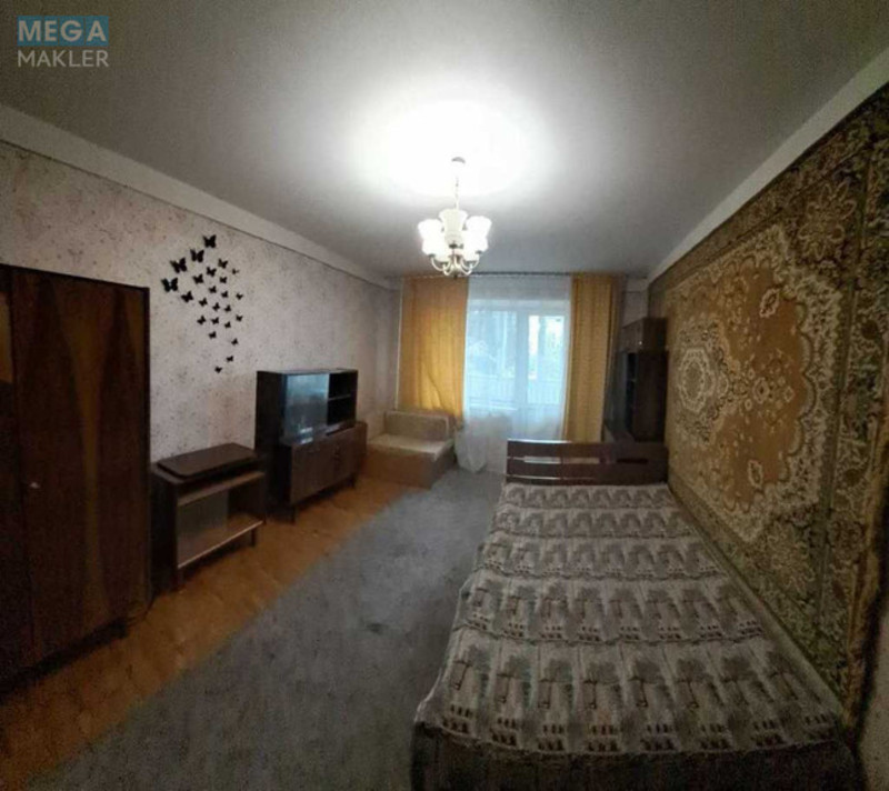 Оренда 1 кімнатної квартири, <a class="location-link" href="/kiev/" title="Недвижимость Київ">Київ</a>, <a class="location-link" href="/kiev/desnyanskij/" title="Недвижимость Деснянський район">Деснянський р-н</a>, Володимира Маяковського просп., 30 (изображение 1)