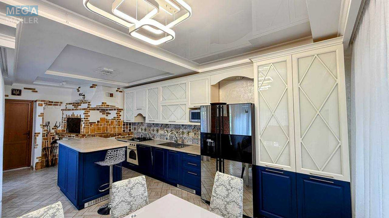 Продаж дома, 2&nbsp;поверху, 165&nbsp;кв.м, 6&nbsp;кімнат, ділянка 5&nbsp;соток, <a class="location-link" href="/hotyanovka/" title="Недвижимость Хотянівка">Хотянівка</a>, Массив Свитанок (изображение 1)