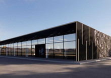 Продаж комплексу будівель та споруд, 702 кв.м, под производство