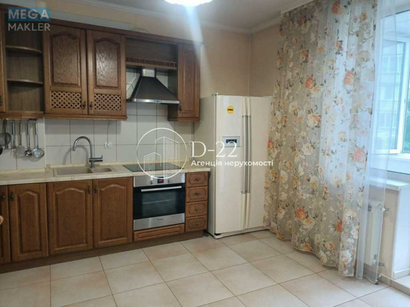Оренда 2 кімнатної квартири, <a class="location-link" href="/kiev/" title="Недвижимость Київ">Київ</a>, <a class="location-link" href="/kiev/shevchenkovskij/" title="Недвижимость Шевченківський район">Шевченківський р-н</a>, Степана Руданського вулиця, 4-6 (изображение 1)