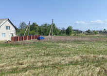 Продажа участка, 25 соток, участок под жилую застройку