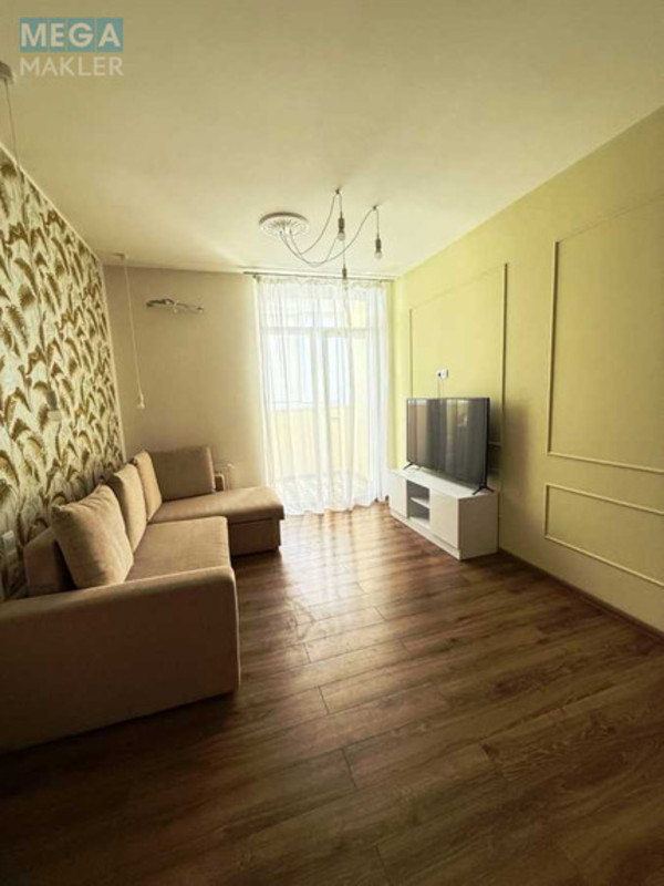 Оренда 1 кімнатної квартири, <a class="location-link" href="/vishnevoe/" title="Недвижимость Вишневе">Вишневе</a>, Першотравнева, 22/27 (изображение 1)