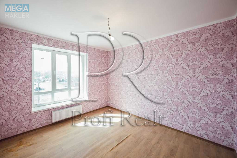 Продаж 2 кімнатної квартири (62/30/10), 3 пов. 12 пов. будинку, <a class="location-link" href="/sofievskaya-borshagovka/" title="Недвижимость Софіївська Борщагівка">Софіївська Борщагівка</a>, Чубинського вулиця, 8А (изображение 1)