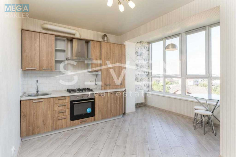 Продаж 1 кімнатної квартири (41/?/20), 5 пов. 7 пов. будинку, <a class="location-link" href="/gatnoe/" title="Недвижимость Гатне">Гатне</a>, Кармелюка, 4 (изображение 1)