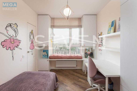Продаж 3 кімнатної квартири (75/?/20), 20 пов. 22 пов. будинку, <a class="location-link" href="/kiev/" title="Недвижимость Київ">Київ</a>, <a class="location-link" href="/kiev/darnickij/" title="Недвижимость Дарницький район">Дарницький р-н</a>, Сормовська вул., 3 (изображение 1)