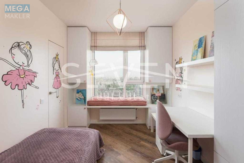 Продаж 3 кімнатної квартири (75/?/20), 20 пов. 22 пов. будинку, <a class="location-link" href="/kiev/" title="Недвижимость Київ">Київ</a>, <a class="location-link" href="/kiev/darnickij/" title="Недвижимость Дарницький район">Дарницький р-н</a>, Сормовська вул., 3 (изображение 1)