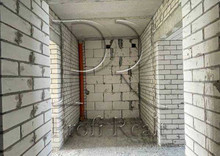 Продаж 3 кімнатної квартири (87/50/9), 11 пов. 13 пов. будинку