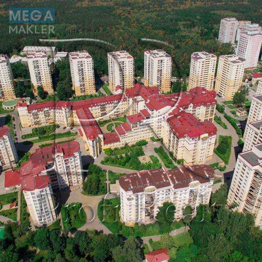 Продаж 3 кімнатної квартири (87/50/9), 11 пов. 13 пов. будинку, <a class="location-link" href="/chajki-selo-kv/" title="Недвижимость Чайки">Чайки</a>, Лобановського вулиця, 30Б (изображение 1)