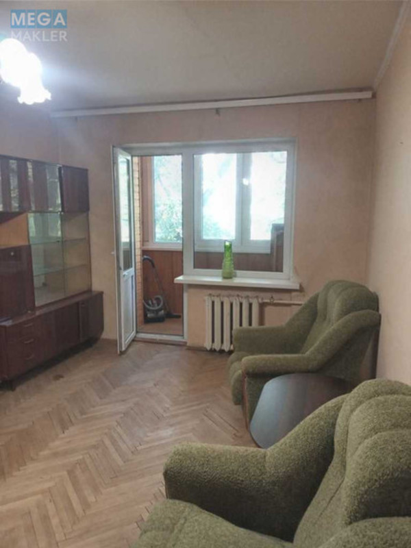 Оренда 1 кімнатної квартири, <a class="location-link" href="/kiev/" title="Недвижимость Київ">Київ</a>, <a class="location-link" href="/kiev/solomenskij/" title="Недвижимость Солом'янський район">Солом'янський р-н</a>, Петра Нищинского ул., 12 (изображение 1)