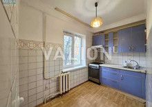 Продаж 2 кімнатної квартири (45/29/6), 2 пов. 5 пов. будинку