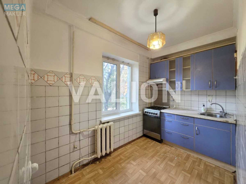 Продаж 2 кімнатної квартири (45,6/29/6,4), 2 пов. 5 пов. будинку, <a class="location-link" href="/kiev/" title="Недвижимость Київ">Київ</a>, <a class="location-link" href="/kiev/svyatoshinskij/" title="Недвижимость Святошинський район">Святошинський р-н</a>, Литвиненко-Вольгемут вул., 1б (изображение 1)