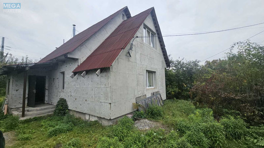 Продажа участка, 6&nbsp;соток, участок под жилую застройку, <a class="location-link" href="/kiev/" title="Недвижимость Київ">Київ</a>, <a class="location-link" href="/kiev/svyatoshinskij/" title="Недвижимость Святошинський район">Святошинський р-н</a>, Берковецька вул. (изображение 1)