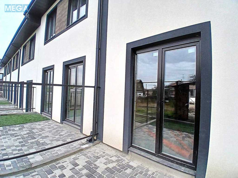 Продаж дома, 2 поверху, 82 кв.м, 4 кімнати, ділянка 1,13 сотка, <a class="location-link" href="/bucha/" title="Недвижимость Буча">Буча</a>, Сергія Мазіна (изображение 1)