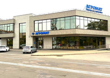 Оренда комерційної нерухомості, 665 кв.м, под магазин