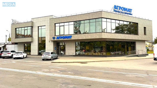 Оренда комерційної нерухомості, 665&nbsp;кв.м, под магазин, <a class="location-link" href="/kiev/" title="Недвижимость Київ">Київ</a>, <a class="location-link" href="/kiev/desnyanskij/" title="Недвижимость Деснянський район">Деснянський р-н</a>, Миколи Закревського вул., 8 (изображение 1)