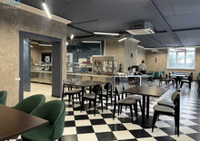 Оренда комерційної нерухомості, 184 кв.м