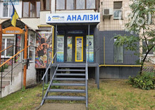 Продаж комерційної нерухомості, 45 кв.м, под магазин