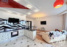 Продаж 3 кімнатної квартири (106/?/19), 7 пов. 27 пов. будинку