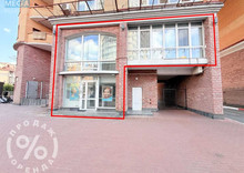 Оренда комерційної нерухомості, 212 кв.м, под магазин