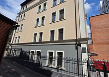 Оренда комерційної нерухомості, 800 кв.м, под офис