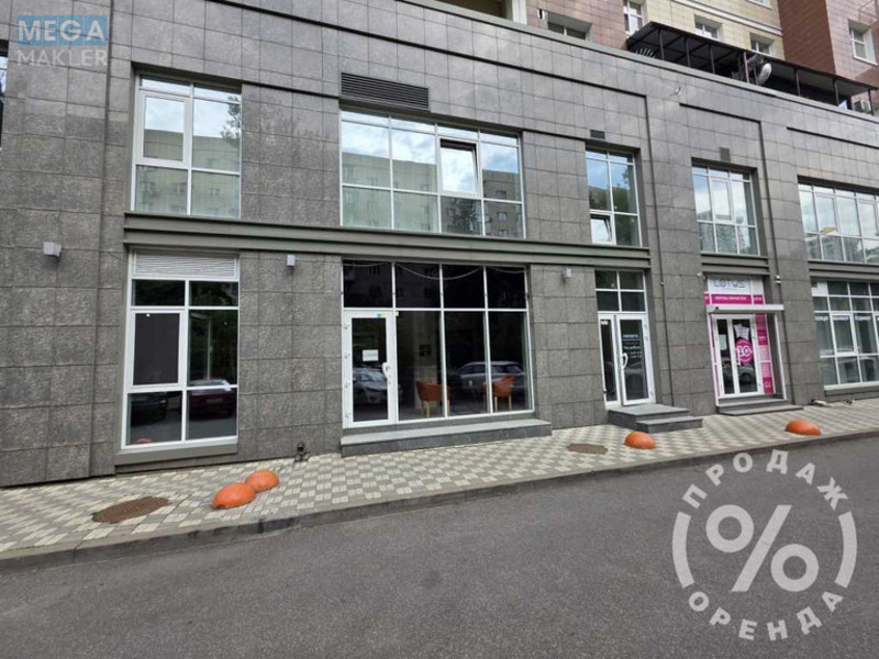 Продаж комерційної нерухомості, 138 кв.м, <a class="location-link" href="/kiev/" title="Недвижимость Київ">Київ</a>, <a class="location-link" href="/kiev/pecherskij/" title="Недвижимость Печерський район">Печерський р-н</a>, Василя Тютюнника вул., 51/1А (изображение 1)