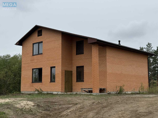 Продаж дома, 2&nbsp;поверху, 150&nbsp;кв.м, 4&nbsp;кімнати, ділянка 9&nbsp;соток, <a class="location-link" href="/gorenichi/" title="Недвижимость Гореничі">Гореничі</a>, Підгірна, 34 (изображение 1)