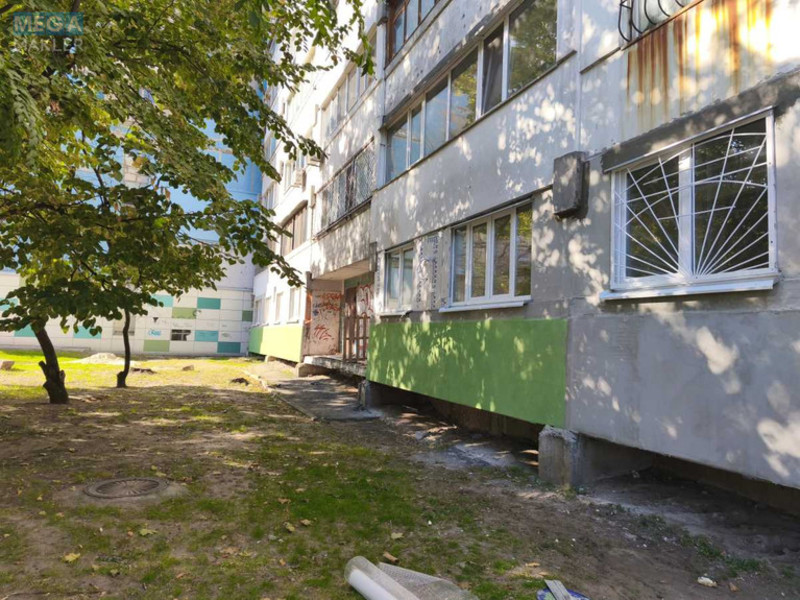 Продаж 22 кімнатної квартири (45/22/8), 1 пов. 14 пов. будинку, <a class="location-link" href="/dnepropetrovsk/" title="Недвижимость Дніпра">Дніпро</a>, Фестівальний, 16 (изображение 1)