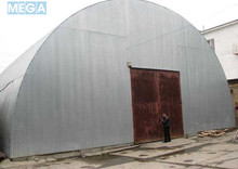 Оренда комерційної нерухомості, 200&nbsp;кв.м, под склад