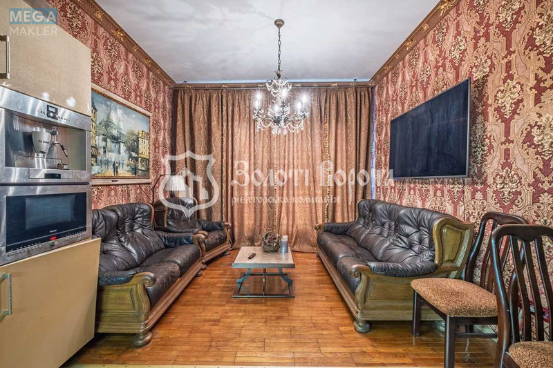 Продаж 4 кімнатної квартири (257/79,1/20), 32 пов. 34 пов. будинку, <a class="location-link" href="/kiev/" title="Недвижимость Київ">Київ</a>, <a class="location-link" href="/kiev/dneprovskij/" title="Недвижимость Дніпровський район">Дніпровський р-н</a>, Харківське шосе, 19а (изображение 1)