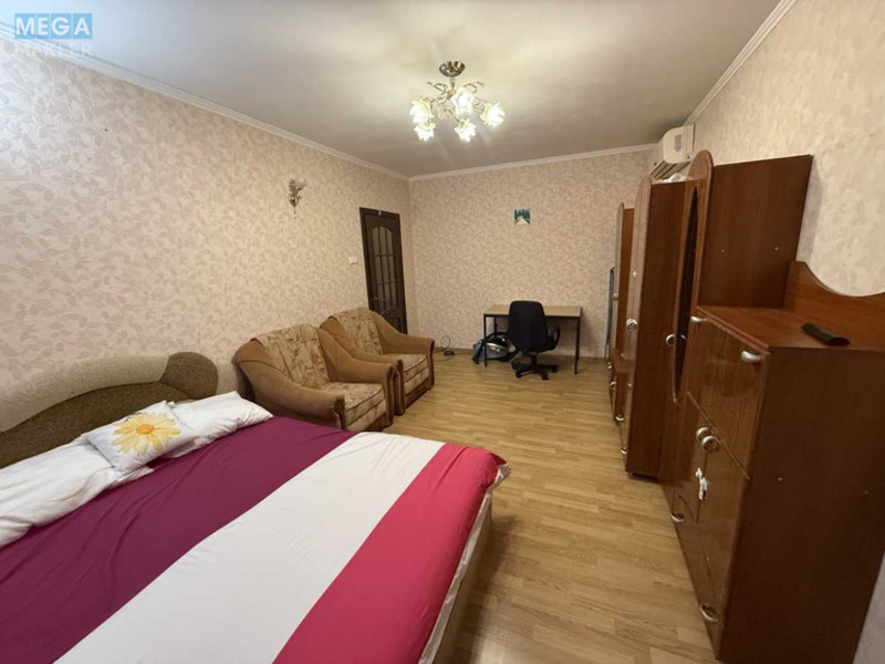 Оренда 1 кімнатної квартири, <a class="location-link" href="/kiev/" title="Недвижимость Київ">Київ</a>, <a class="location-link" href="/kiev/obolonskij/" title="Недвижимость Оболонський район">Оболонський р-н</a>, Северная ул., 2Г (изображение 1)