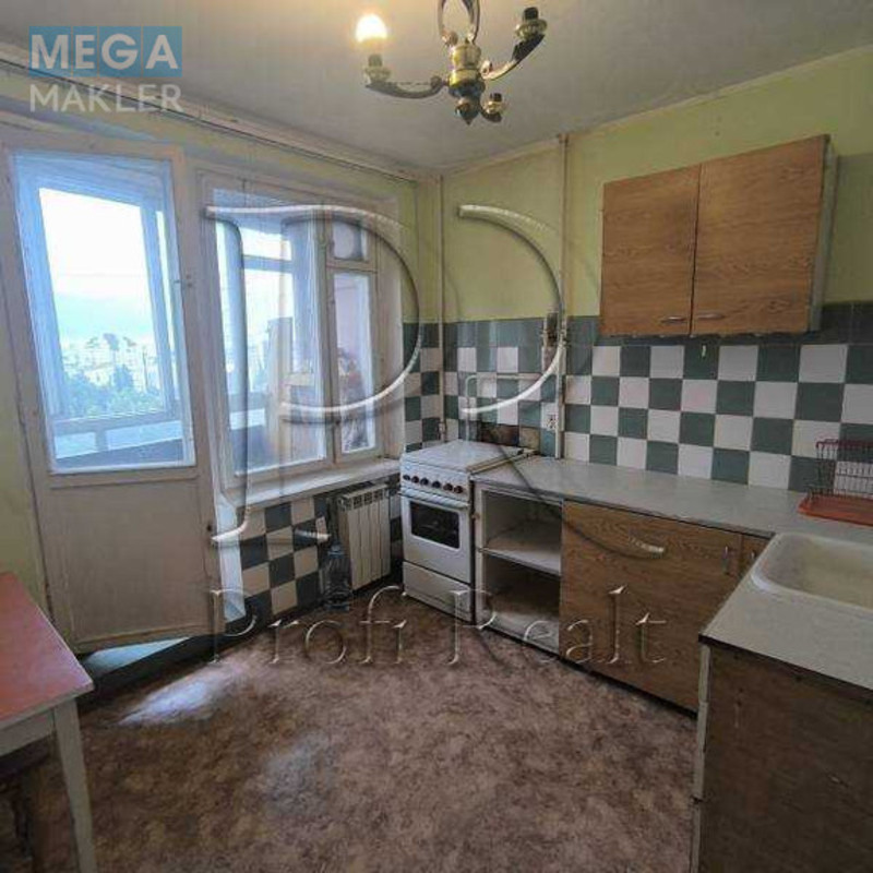 Продаж 1 кімнатної квартири (33/18/9), 13 пов. 16 пов. будинку, <a class="location-link" href="/kiev/" title="Недвижимость Київ">Київ</a>, <a class="location-link" href="/kiev/solomenskij/" title="Недвижимость Солом'янський район">Солом'янський р-н</a>, янська вулиця, 23 (изображение 1)